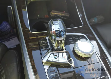 2020 BMW X5 Sdrive40I from USA, damaged, VIN 5UXCR4C05LLW63894